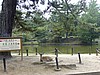 Nara, Parque de los Ciervos