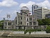 Hiroshima: el Memorial de la Paz o C&uacute;pula Genbaku