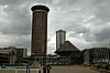 Kenyatta International Conference Centre, Nairobi