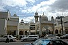 Mezquita Jamia, Nairobi