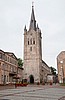 Iglesia de Cesis