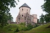 Castillo de Cesis