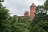 Castillo de Turaida