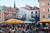 Plaza de la Catedral, Riga