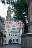 Ciudad vieja de Riga