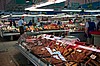Mercado de Riga (pescado)