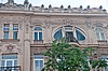 Art Nouveau en Riga