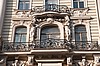 Art Nouveau en Riga
