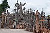 Colina de las Cruces