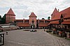 Castillo de Trakai