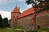Castillo de Trakai