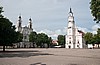 Plaza Mayor de Kaunas