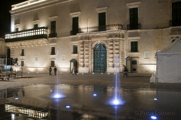 Fotograf&iacute;a de Malta