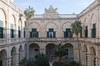 La Valeta: Palacio de los Grandes Maestres