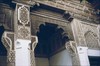 Palacio el-Bahia.
Marrakech, 1984.