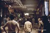 Zoco.
Marrakech, 1984.
