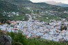 Chaouen: panor&aacute;mica
