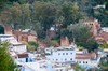Chaouen: la kasbah
