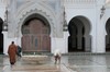 Fez: El-Qaraouiyy�n
