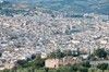Fez: panor&aacute;mica de Fez el Bali