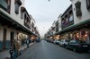 Fez: mellah (barrio jud&iacute;o)