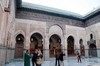 Fez: medersa Bouanania