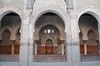 Fez: medersa Bouanania