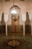 Meknes (Mequinez): mausoleo de Mulay Ismail