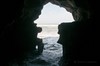 T&aacute;nger: la gruta de H&eacute;rcules