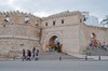 Tetu&aacute;n: puerta de la medina