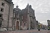 Catedral de M&eacute;xico: el Sagrario