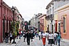Oaxaca