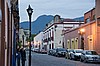 Oaxaca