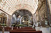 San Jeronimo Tlacochahuaya