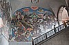 Palacio Nacional de M&eacute;xico: Murales de Diego Rivera