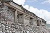 Zona arqueol&oacute;gica de Mitla