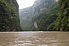 Ca�&oacute;n del Sumidero
