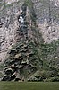 Ca�&oacute;n del Sumidero: el &aacute;rbol de Navidad