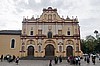 San Crist&oacute;bal de las Casas