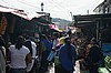 San Crist&oacute;bal de las Casas: mercado