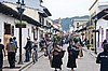 San Crist&oacute;bal de las Casas