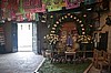 Zinacant&aacute;n: interior de vivienda