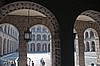 Palacio Nacional de M&eacute;xico