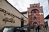 San Crist&oacute;bal de las Casas