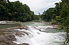 Cascadas de Agua Azul