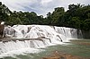 Cascadas de Agua Azul