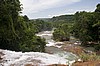 Cascadas de Agua Azul