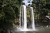 Cascada de Misol-Ha