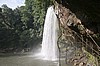 Cascada de Misol-Ha