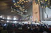 Nueva Bas&iacute;lica de Guadalupe